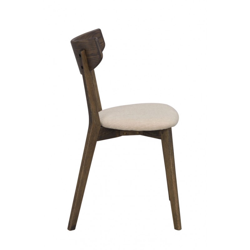 RO Ami Chair Brown/Beige